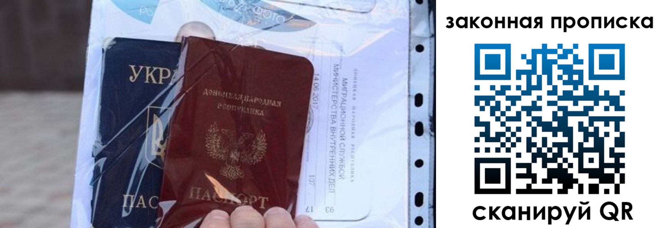 прописка для школы в Кировграде